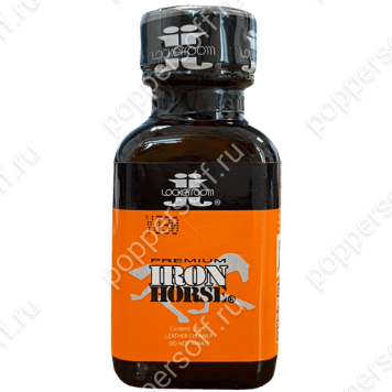 Iron Horse 25ml